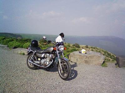 GSX250L