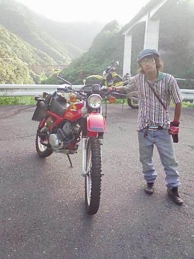 ドトキンさんとs
