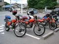 XL500S,XL250S,CB750F,NSR150