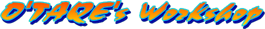 �I�^�L���[���[�N�V���b�v�o�i�[